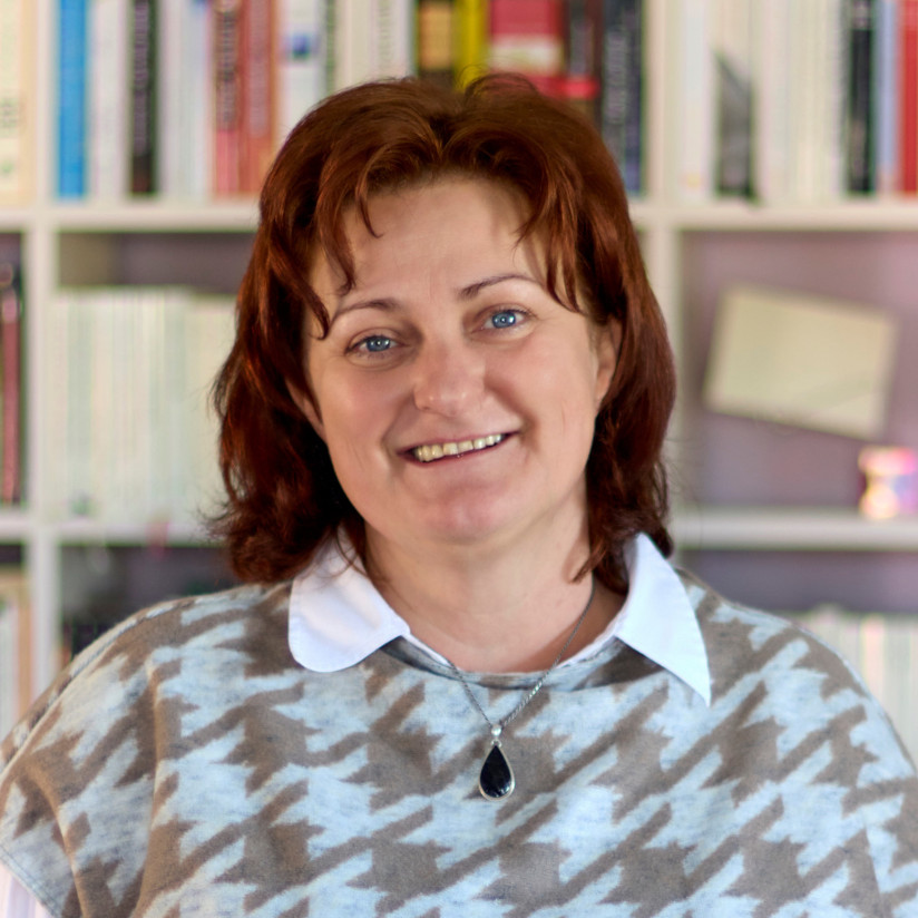 Anita Freismuth-Jauschneg ist die Autorin 
